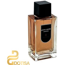 تصویر عطر ادکلن پیر کاردین کالکشن کویر اینتنس | Pierre Cardin Collection Cuir Intense 