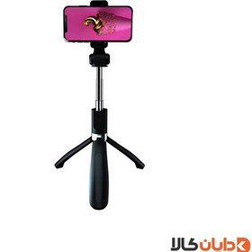 تصویر سه پایه ایکس او XO مدل SS08 Tripod XO XO model SS08