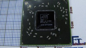 تصویر چیپ ست گرافیک لپ تاپ | ATI 216-0772000 Laptop VGA Chipset 