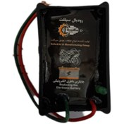 تصویر جایگزین باطری موتورسیکلت هوندا 