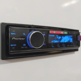 تصویر ضبط حرفه ای پایونیر مدل 7250 شش خروجه دمودار PIONEER 7250SD