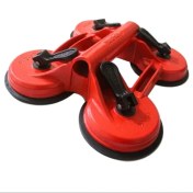 تصویر قاپک چهار قلو مدریت مدل +Medrit C4-115 