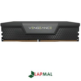 تصویر رم کامپیوتر DDR5 دو کاناله 5600 مگاهرتز CL36 کورسیر مدل VENGEANCE AMD EXPO ظرفیت 32 گیگابایت Corsair VENGEANCE AMD EXPO DDR5 5600MHz 32GB Desktop RAM