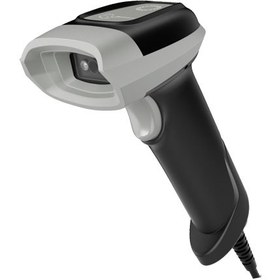 تصویر بارکدخوان باسیم دوبعدی راینو RM1760 Rhino barcode reader model RM1760