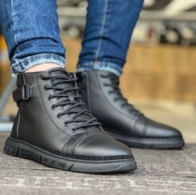 تصویر نیم ساق versache 