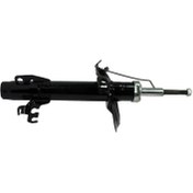 تصویر کمک جلو چپ و راست جک جی5 مناسب خودرو jac j5 jac j5