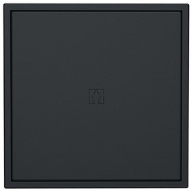 تصویر کلید هوشمند HDL Tile Series 1 Button Smart Panel EU 