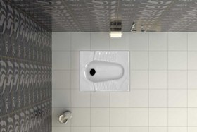 تصویر توالت آکوا 22 ریم بسته 