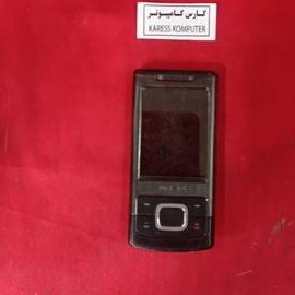 تصویر ال سی دی نوکیا lcd NOKIA 6500 slide af573 