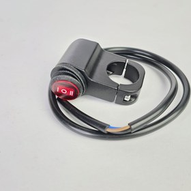 تصویر کلید پروژکتور کد ۳ 