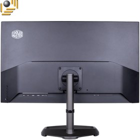 تصویر مانیتور کولر مستر مدل GM32-FQ سایز 32 اینچ GM32-FQ 32 Inch QHD Gaming Monitor