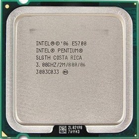 تصویر باندل DDR3 /ECS/ASROCK G41+E7200+FAN 