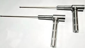 تصویر ردیاب آنتنی جیوه ایی 