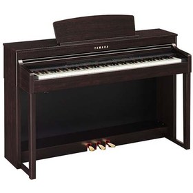 تصویر پیانو دیجیتال Yamaha CLP440 