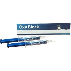 تصویر ژل گلیسیرین مروابن Oxy Block Morvabon 
