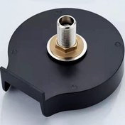 تصویر لیوان شوی مدل استار 