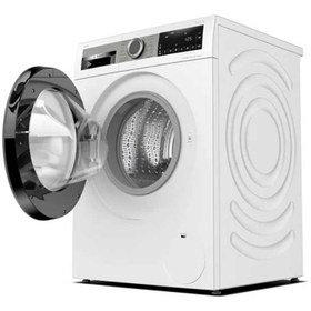 تصویر ماشین لباسشویی بوش 9 کیلو 244M90 Bosch 244M90 9 kg 1400 rounds series 6 washing machine