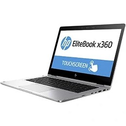 تصویر لپ تاپ استوک اچ پی  EliteBook x360 G2 1030 | 8GB RAM | 256GB SSD | i5 Laptop Hp EliteBook x360 G2 1030