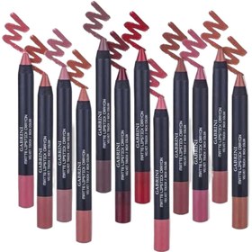 تصویر رژ مدادی مات گابرینی - 7 Gabrini Lipstick pencil