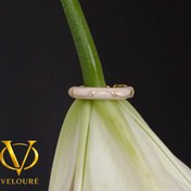 تصویر انگشتر آرلینا 