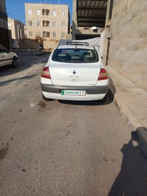 تصویر رنو مگان مونتاژ مدل 1391 ا Renault Megan-ir 2000cc Renault Megan-ir 2000cc