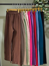 تصویر شلوار دورس ساده (کد894) 