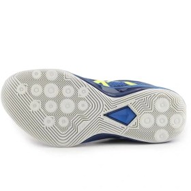 تصویر کفش والیبال اسیکس میانه 