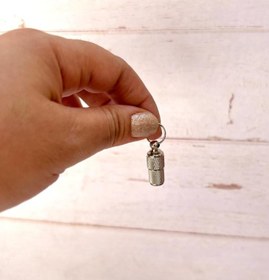 تصویر کپسول آدرس 