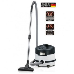 تصویر جاروبرقی سطلی قدرتمند فکر 1000 وات S20 E Fakir S20 E Powerful Pucket Vacuum Cleaner 1000 W