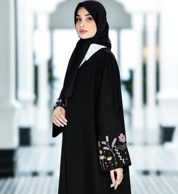 تصویر عبا بهار 