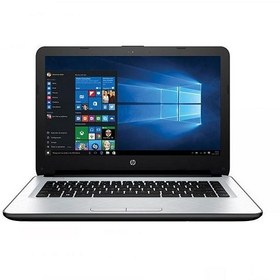 تصویر لپ تاپ 14 اینچی اچ پی مدل am021ne با پردازنده i3 ا 14 am021ne Core i3 6GB 1TB 2GB Laptop 14 am021ne Core i3 6GB 1TB 2GB Laptop