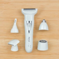 تصویر ست اصلاح بانوان کیمی 5 کاره مدل KM-275 Kemei KM-275 Epilator