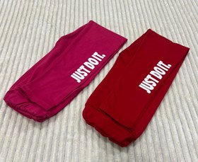 تصویر شلوار جاست 