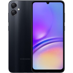 تصویر گوشی سامسونگ (هند) A05 | حافظه 64 رم 4 گیگابایت Samsung Galaxy A05 (india) 64/4 GB