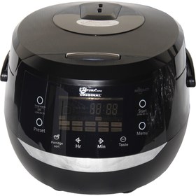 تصویر پلوپز فوما 15 کاره 5 لیتری Fuma fu-1323 Rice Cooker Fuma fu-1323 Rice Cooker 5L