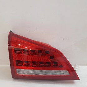 تصویر چراغ خطر عقب چپ جک S5 