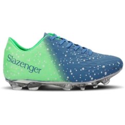 تصویر Hania Boy Crampon Blue اسلازنگر Slazenger 