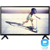 تصویر تلویزیون ال ای دی فیلیپس مدل 43PFT4002 سایز 43 اینچ Philips 43PFT4002 LED TV 43 Inch