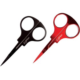 تصویر قیچی ابرو رنگی G002 NEW 