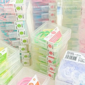 تصویر حلقه کلاسوری 