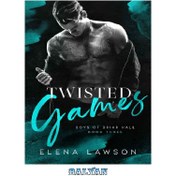 Twisted Games: A Dark Gang Romance (Boys of Briar Hall Book 3) See more