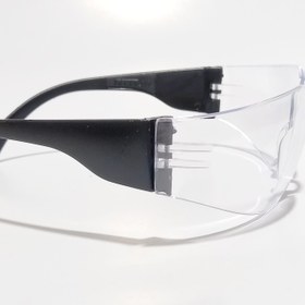 تصویر عینک شفاف توتاص کد ۱۱۹ 