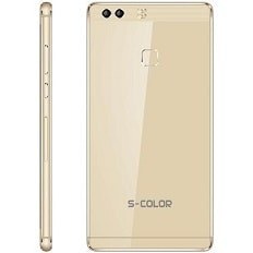 تصویر فایل فلش گوشی چینی S-Color P9 Plus 