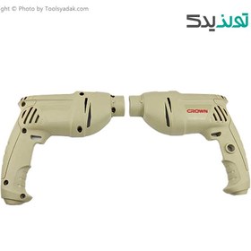 تصویر پوسته دریل چکشی کرون مدل CT10065 