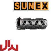 تصویر سرسيلندر کامل سانکس پژو 405 