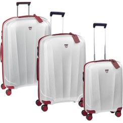 تصویر چمدان سه تیکه رونکاتو مدل وی گِلم 