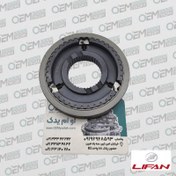 تصویر کشویی 3و4 گیربکس لیفان 620 1600 