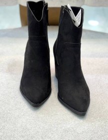 تصویر بوت کابوی منگو mango boots