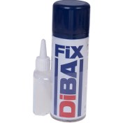 تصویر چسب ۱۲۳ دیبا حجم ۲۰۰ میلی لیتر 