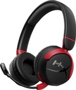 تصویر هدست HyperX Cloud Mini 